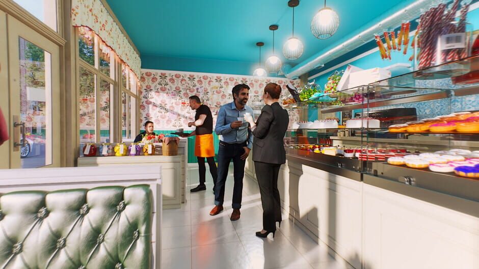 Capture de Candy Shop Simulator