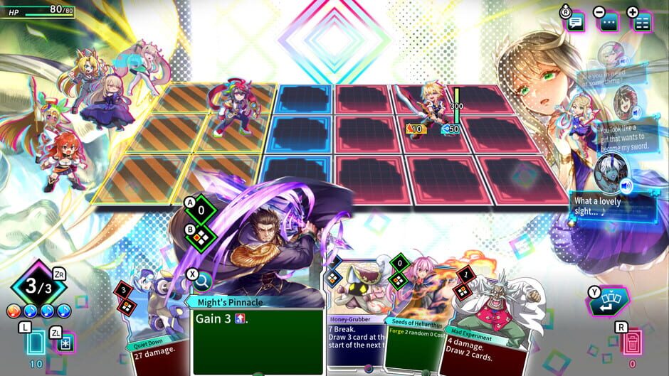 Capture de Card-en-Ciel