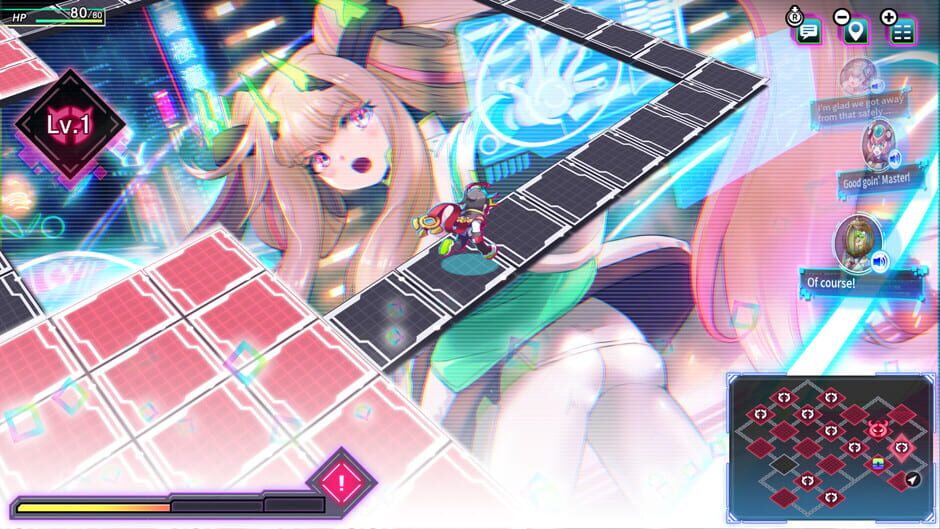 Capture de Card-en-Ciel