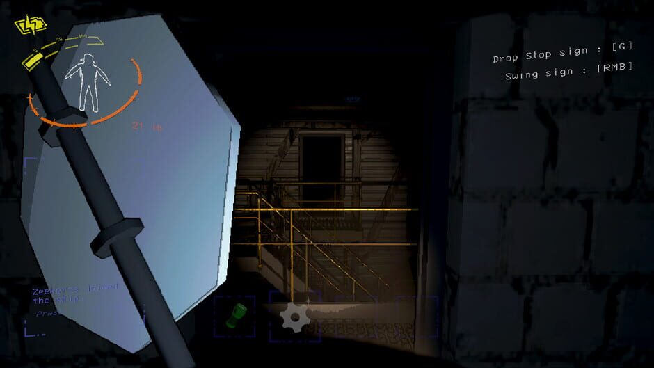 Capture de Lethal Company