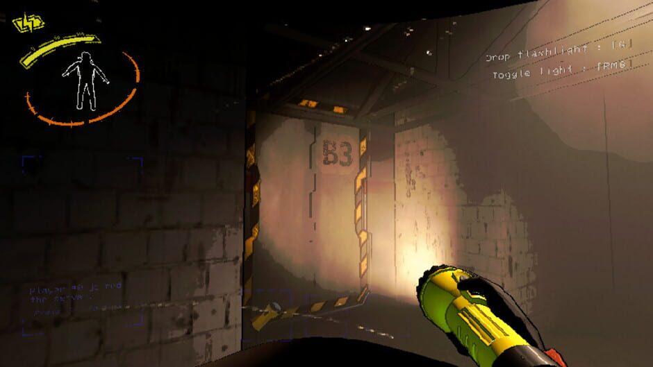 Capture de Lethal Company
