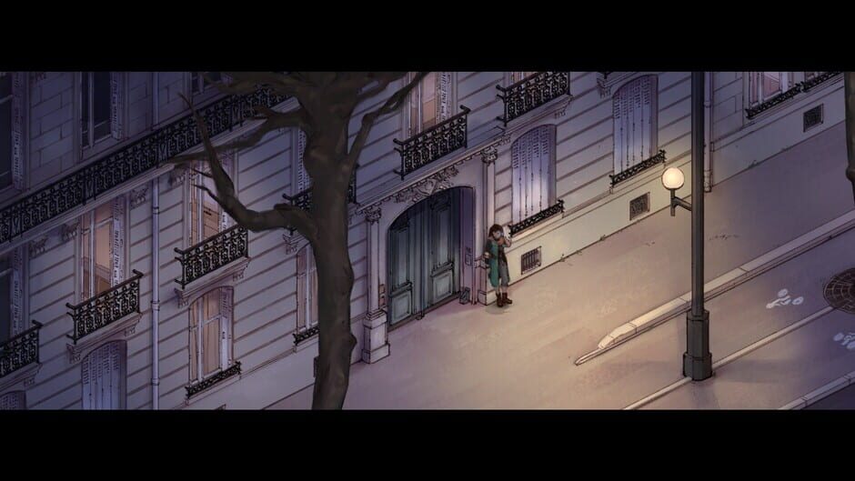 Capture de Dissimilar