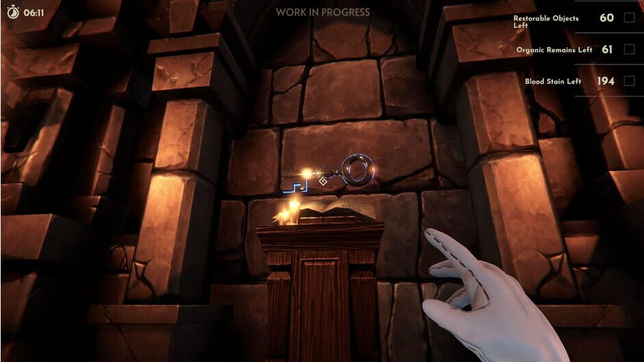 Capture de Goblin Cleanup