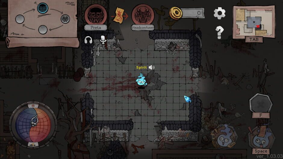 Capture de Who's Next?
