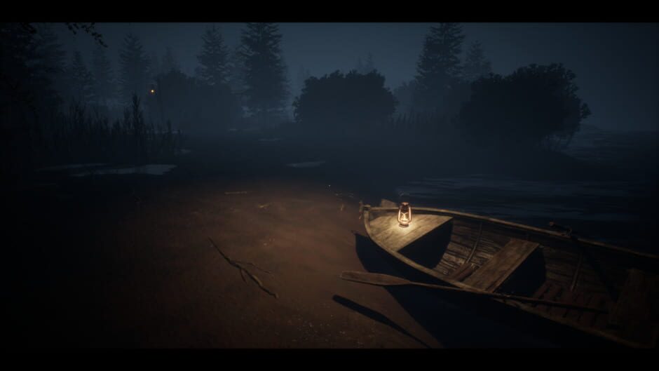 Capture de Dollhouse: Behind the Broken Mirror
