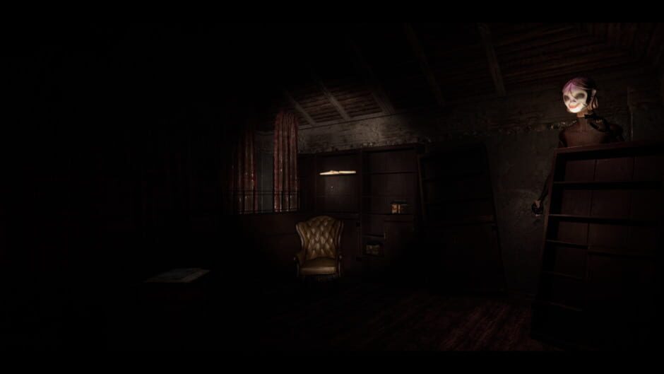 Capture de Dollhouse: Behind the Broken Mirror