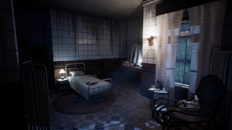 Capture de Dollhouse: Behind the Broken Mirror