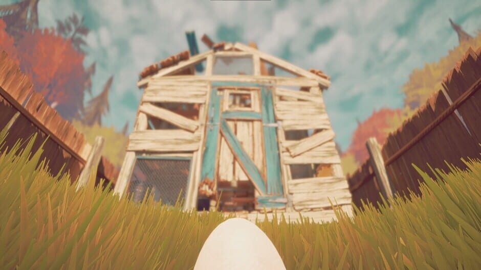 Capture d’Egging On