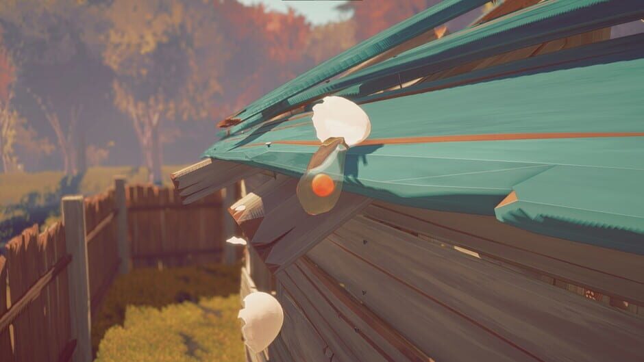 Capture d’Egging On