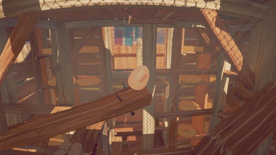 Capture d’Egging On