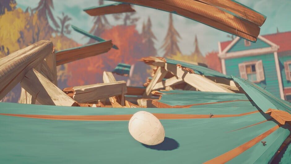 Capture d’Egging On