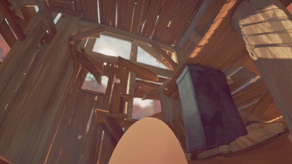 Capture d’Egging On