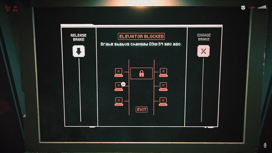 Capture de NMO: No More Operators