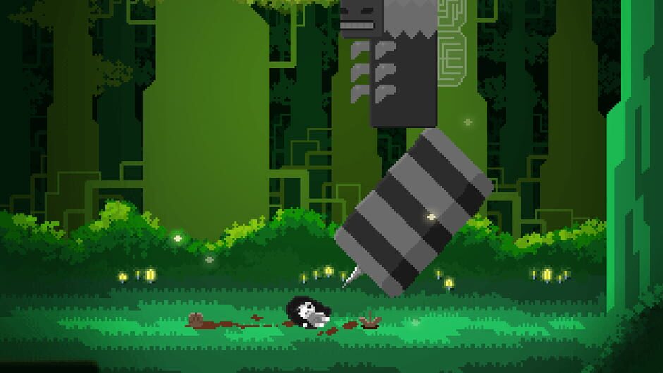 Capture de Finding Teddy