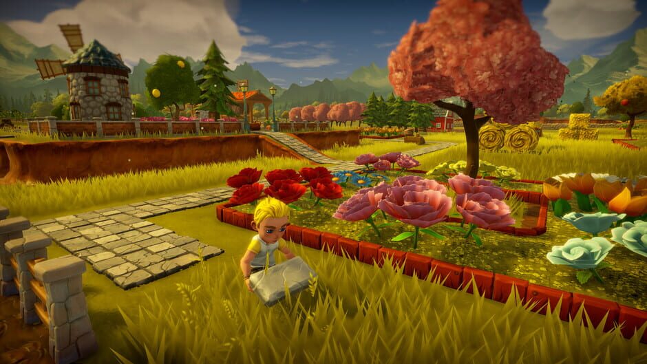 Capture de Farm Together 2