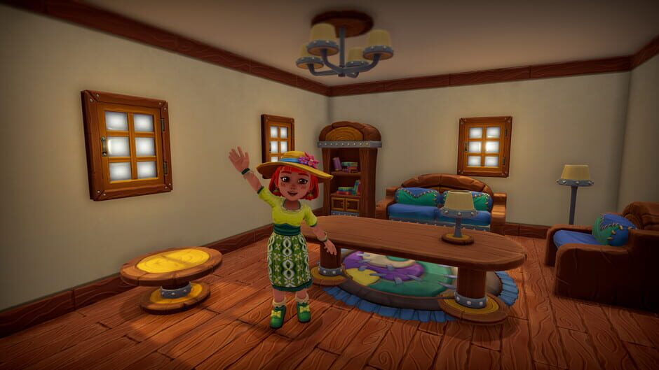 Capture de Farm Together 2