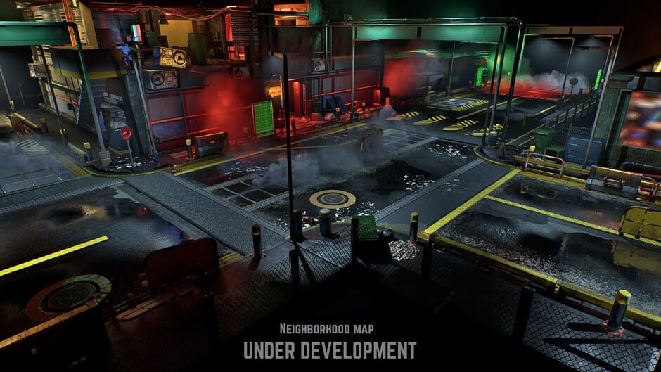 Capture de DeTechtive 2112