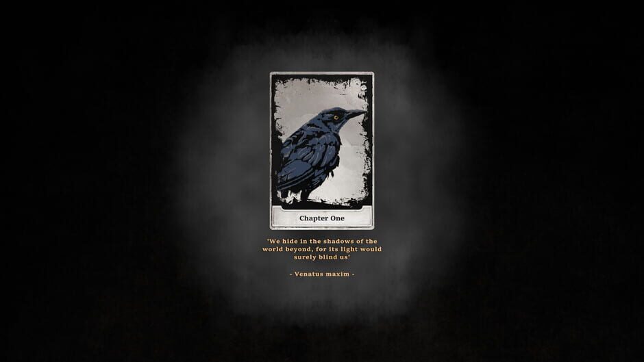 Capture de The Horror at Highrook