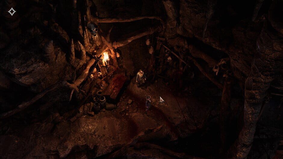 Capture de Flint: Treasure of Oblivion