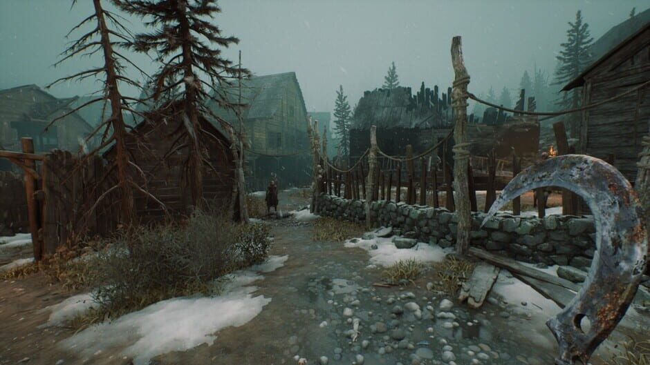 Capture de Stygian: Outer Gods