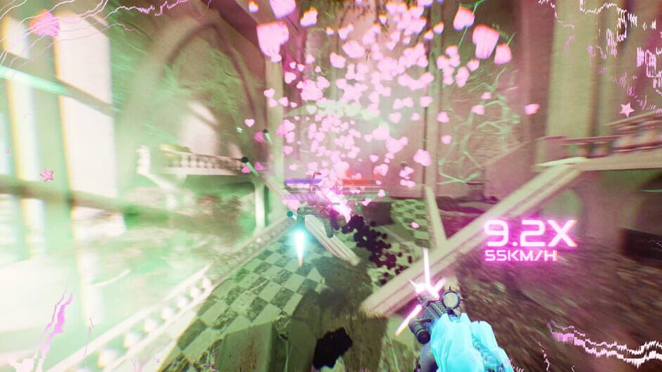 Capture de Don't Stop, Girlypop!
