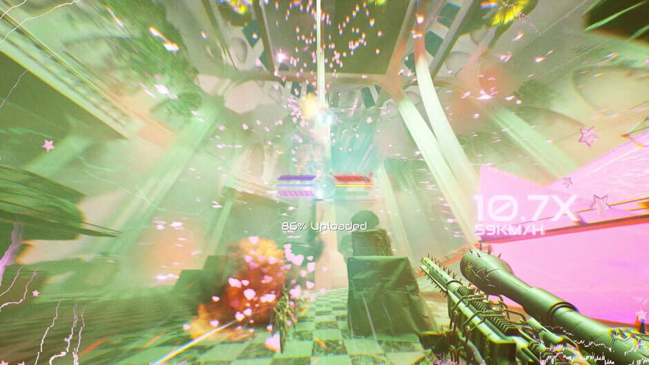 Capture de Don't Stop, Girlypop!