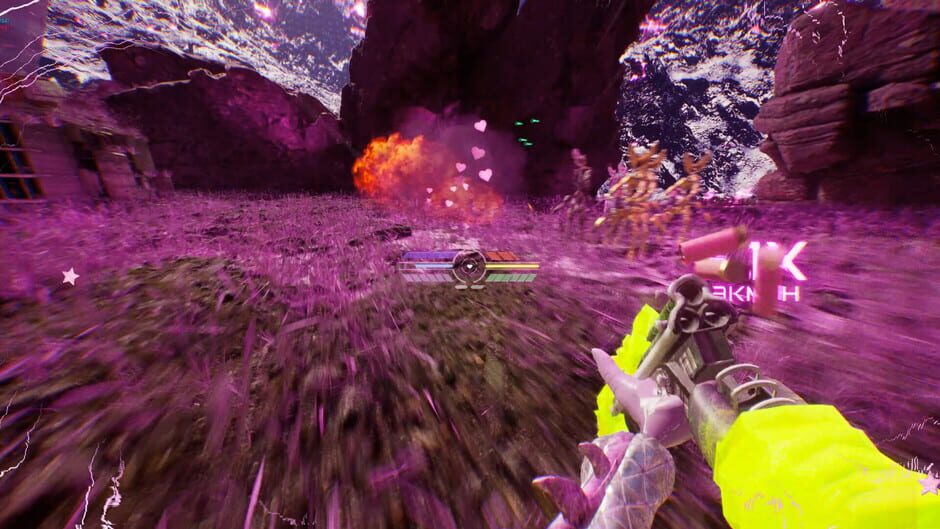 Capture de Don't Stop, Girlypop!