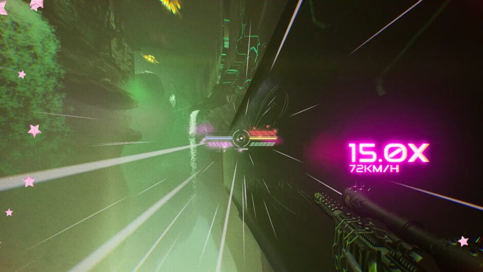 Capture de Don't Stop, Girlypop!