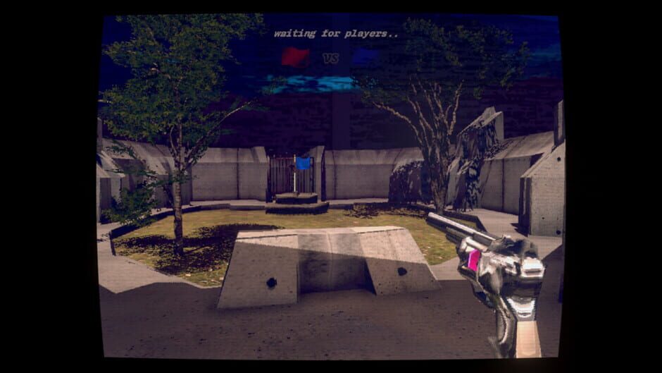 Capture de No Players Online