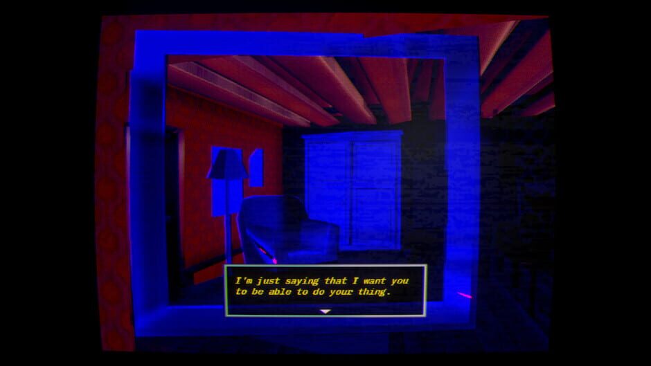 Capture de No Players Online