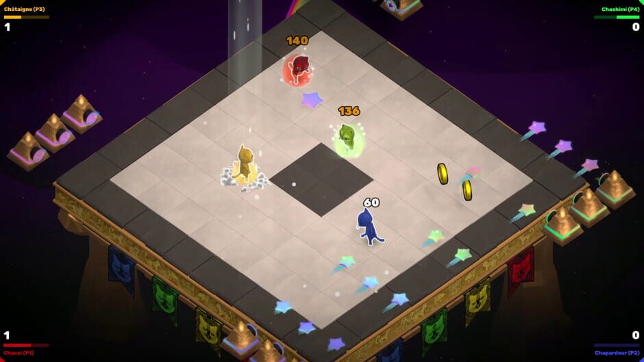 Capture de Ninpaw
