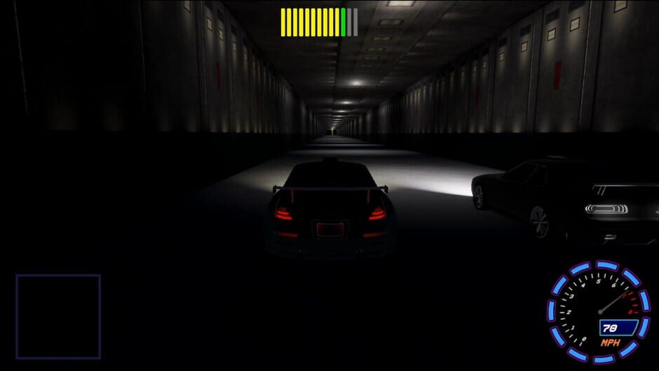 Capture de Street Race Kings