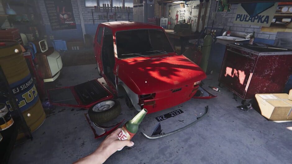 Capture de Cheap Car Repair