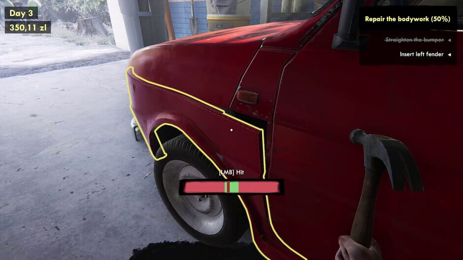 Capture de Cheap Car Repair