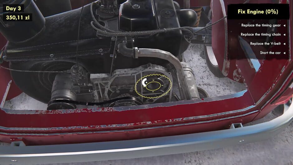 Capture de Cheap Car Repair