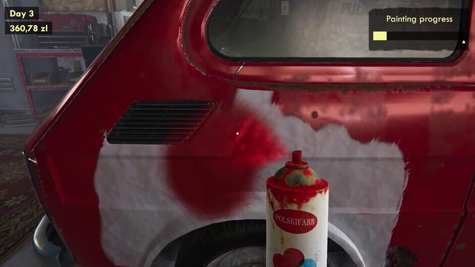 Capture de Cheap Car Repair