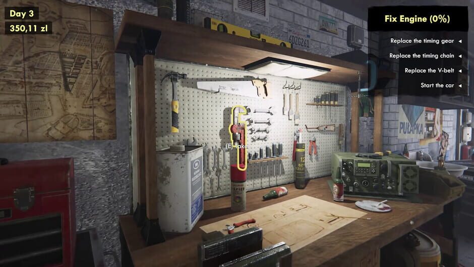Capture de Cheap Car Repair