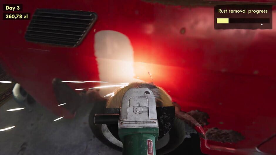 Capture de Cheap Car Repair