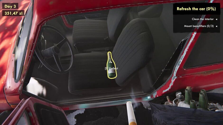 Capture de Cheap Car Repair