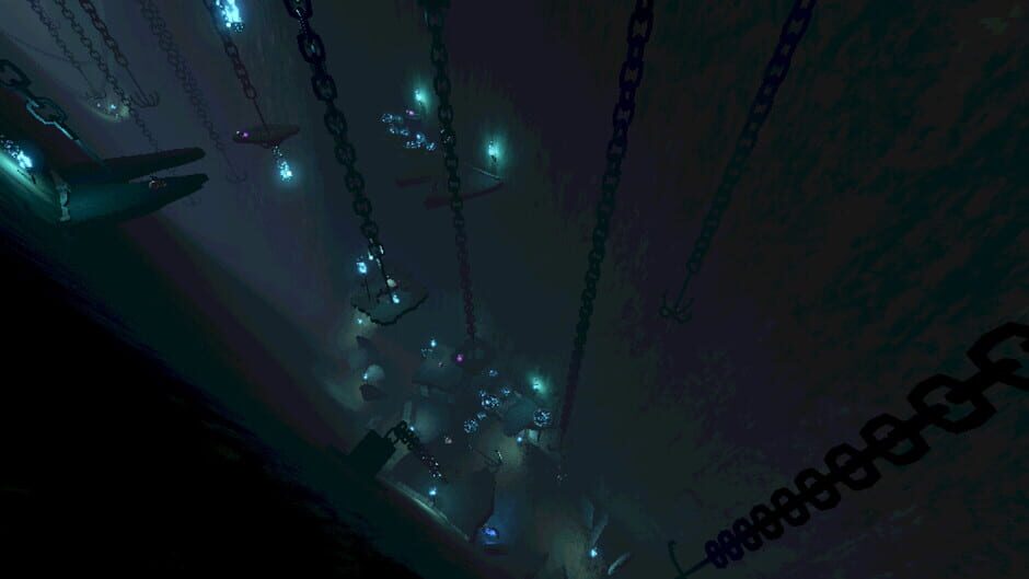 Capture de Kick'n Hell