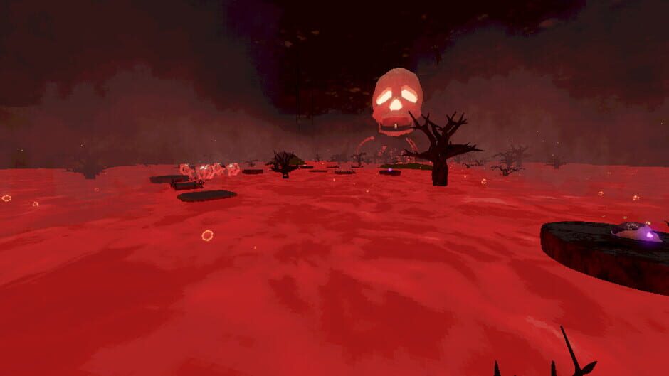 Capture de Kick'n Hell