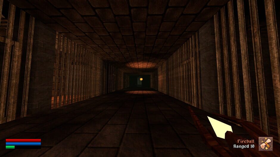 Capture de Wizzerd Quest 2