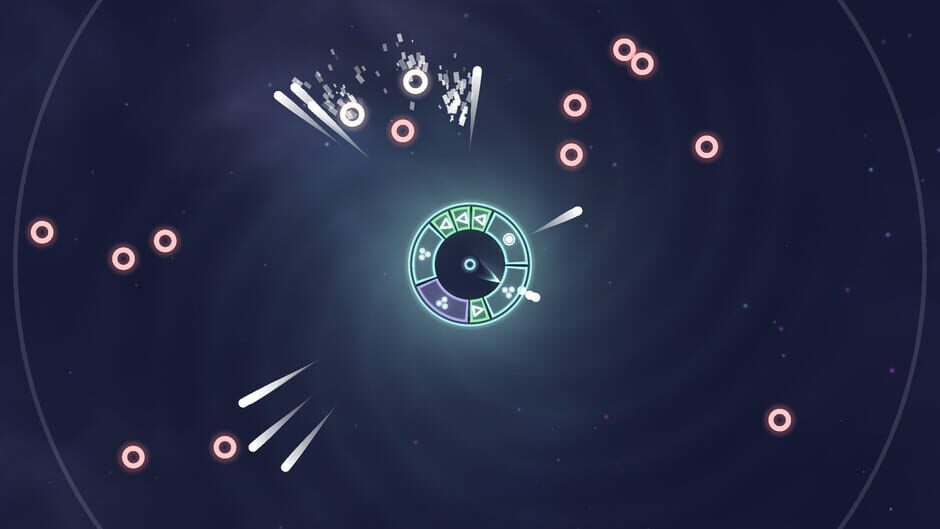 Capture de Shooper Nova