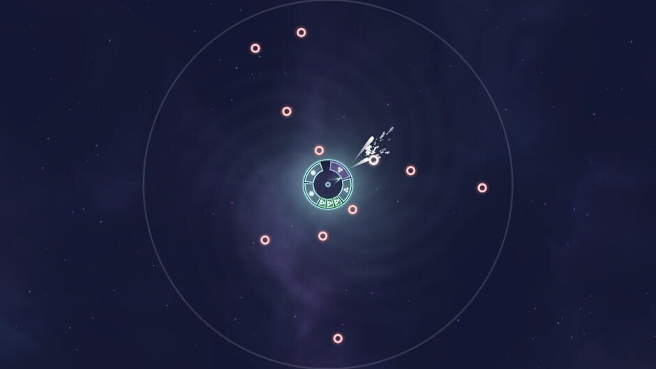 Capture de Shooper Nova