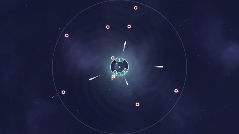 Capture de Shooper Nova