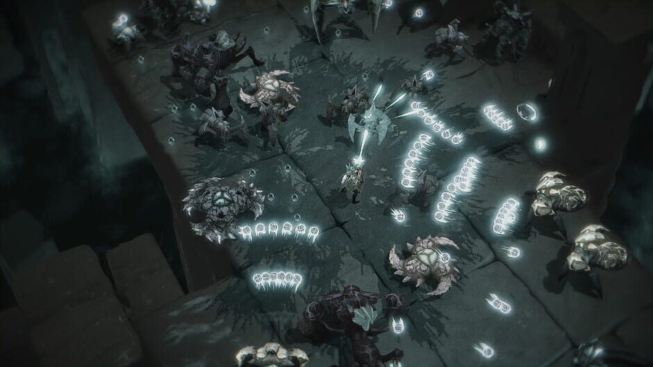 Capture de Kill Knight