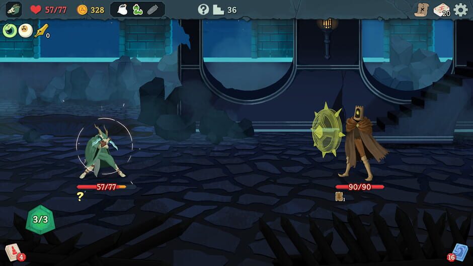Capture de Slay the Spire II