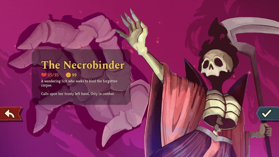 Capture de Slay the Spire II
