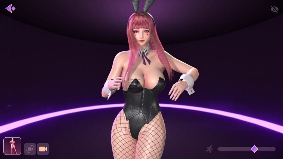 Capture de Hypnosis Card 2