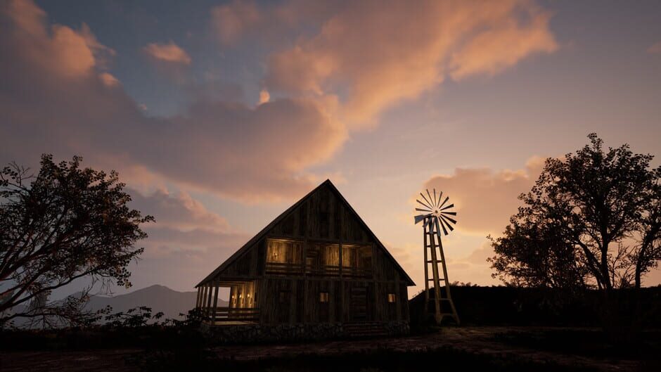 Capture d’Island Paradise